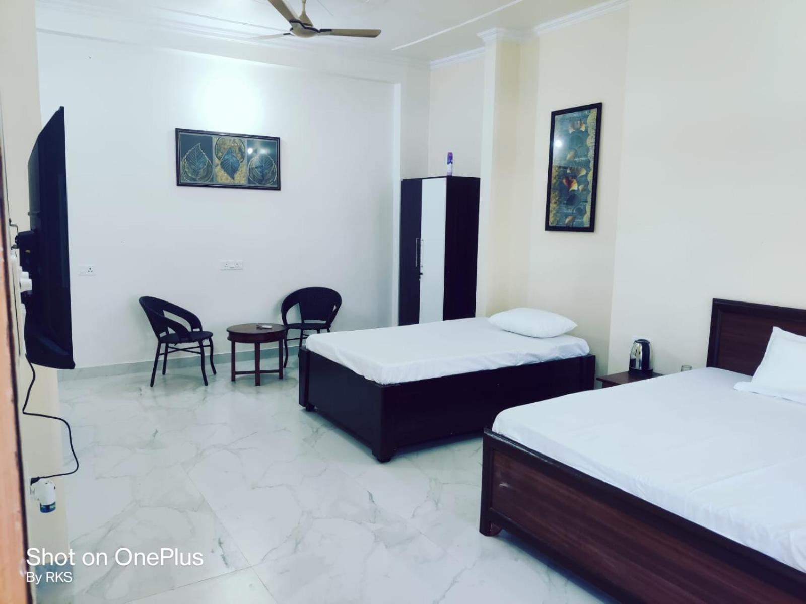 Osho Lifestyle Villa ลัคเนา ภายนอก รูปภาพ