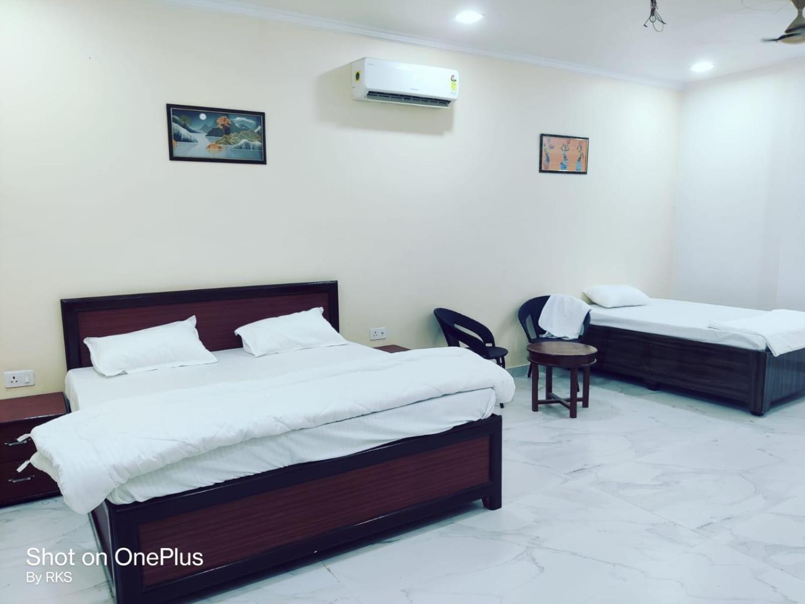 Osho Lifestyle Villa ลัคเนา ภายนอก รูปภาพ