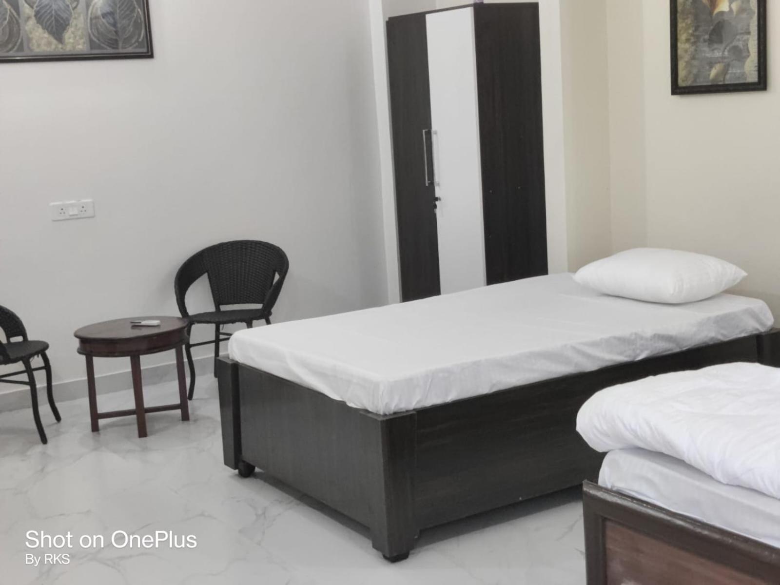 Osho Lifestyle Villa ลัคเนา ภายนอก รูปภาพ